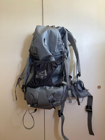 Sac à dos Blue Ice Kume 32