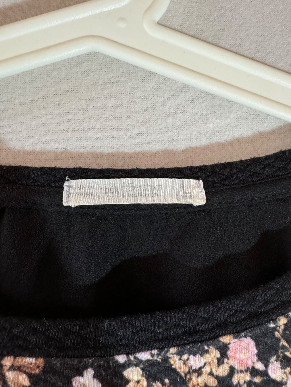 Bershka Maglioni & Felpe: Leichter Pullover von Bershka Gr. L – Usato da Grosswangen venduto da SALE_SALE_SALE 1