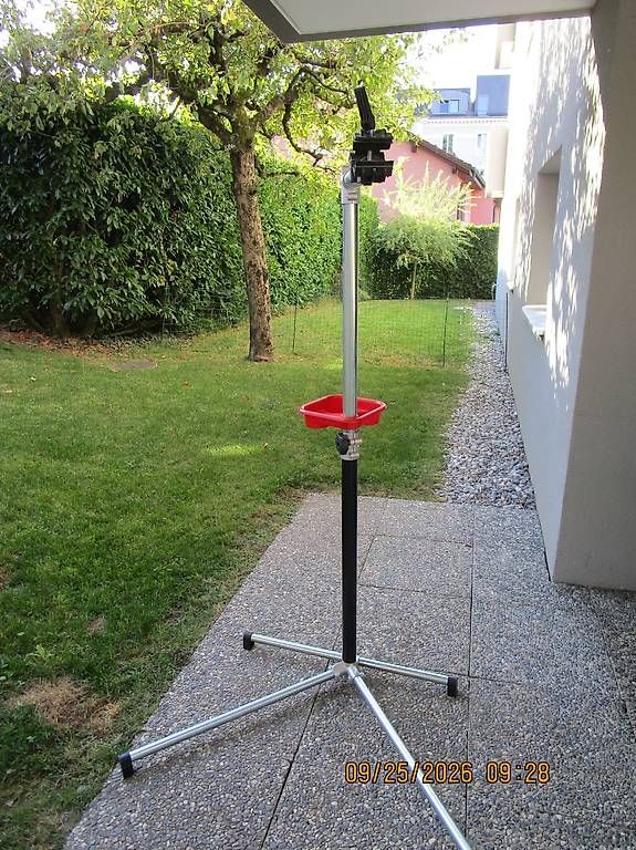 Cavalletti per biciclette: support de réparation de vélo – Nuovo e nell'imballaggio originale da Clarens venduto da krampou