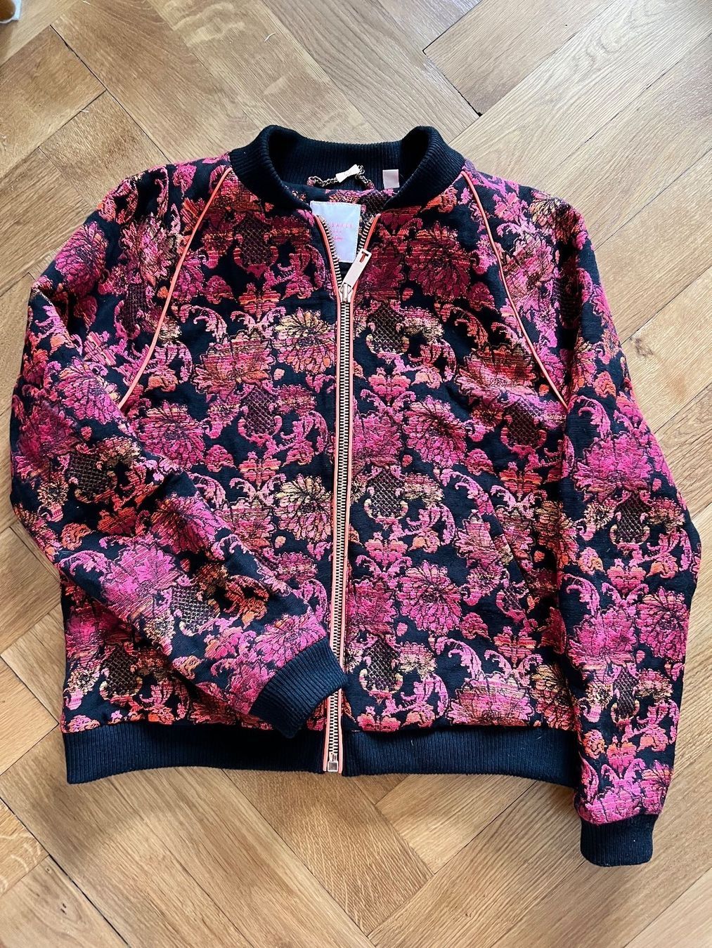 Ted Baker Giacche: Ted Baker bomber jacket – Usato da Bern venduto da emi_2ps6 3