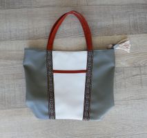 neue Tasche 30 x 36 cm