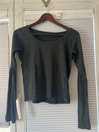 Brandy melville Langarmshirt