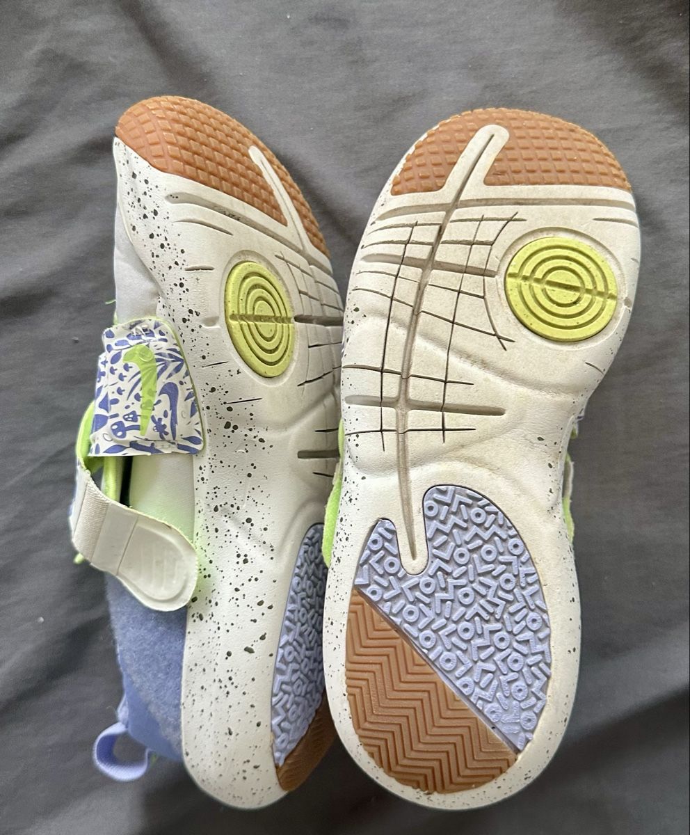 Nike Scarpe per ragazzi: Nike Flex Advance – Usato da Dürrenroth venduto da tvy_bh56 2