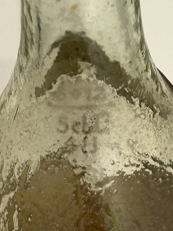 Flaschen: Vintage bottiglia orangeade  – Gebraucht aus Cugnasco von dilan1 3