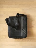 Sack Targus black Laptop -padded Messenger bag 15,6"