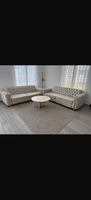 2 Sofas zum verkaufen