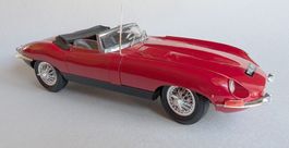 Polistil Jaguar XKE, 1/16