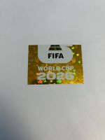 Panini FIFA World Cup 2026 - FWC 2
