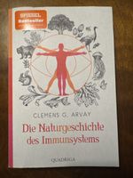 Buch Die Naturgeschichte des Immunsystems