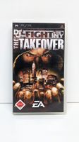 Def Jam Fight For NY: The Takeover - PSP