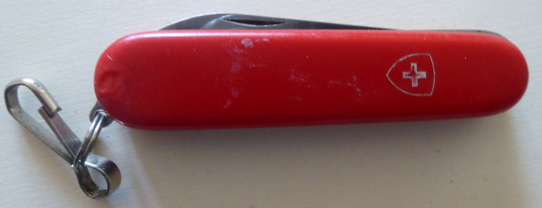 Victorinox Coltelli tascabile: Victorinox Sackmesser Walker – Usato da Gossau SG venduto da tenerife11 3