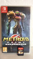 Metroid Prime Remastered Nintendo Switch