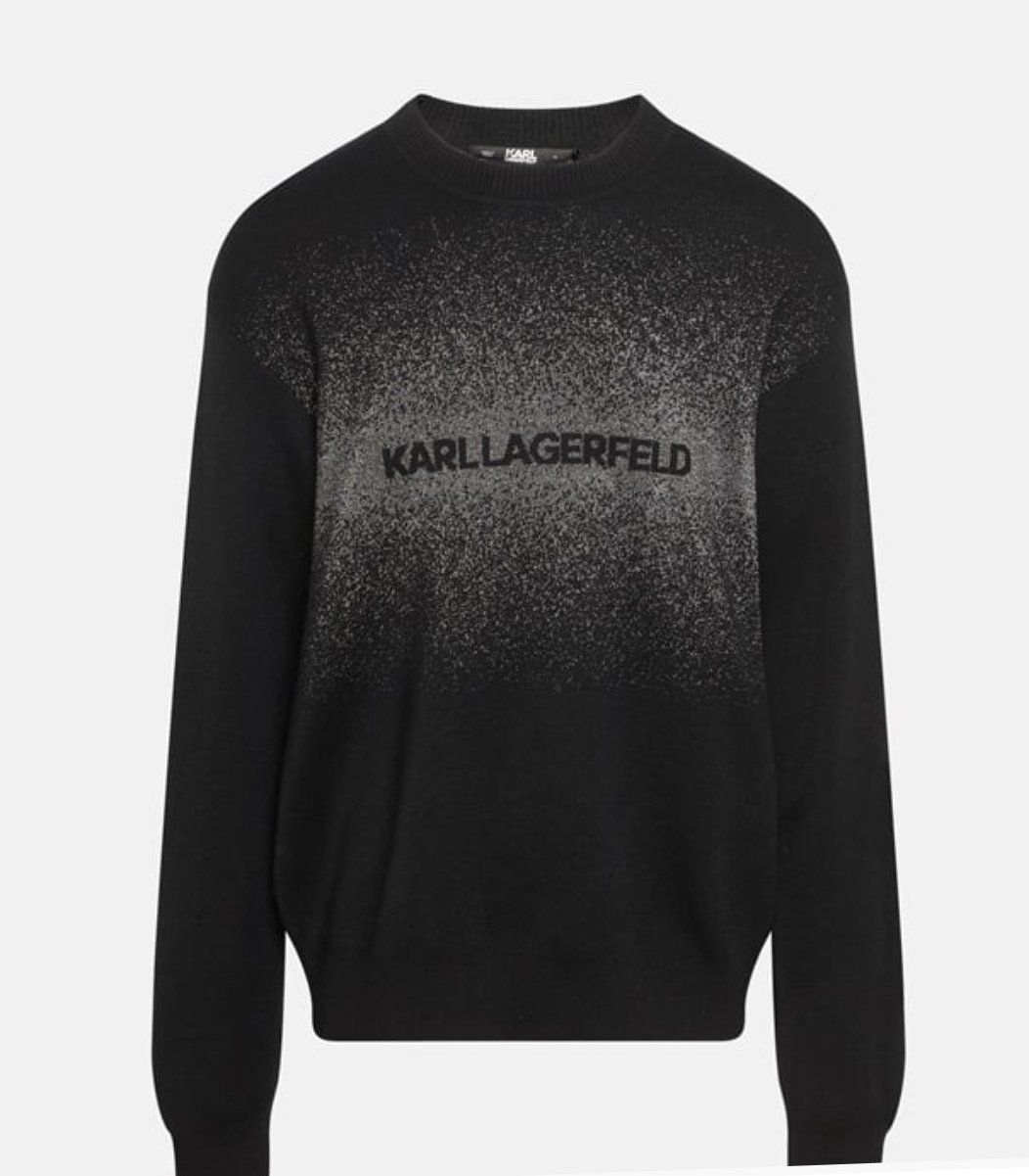 Karl Lagerfeld Maglioni & Felpe: Karl Lagerfeld pullover Gr. M – Nuovo e nell'imballaggio originale da Wetzikon ZH venduto da Star120 1