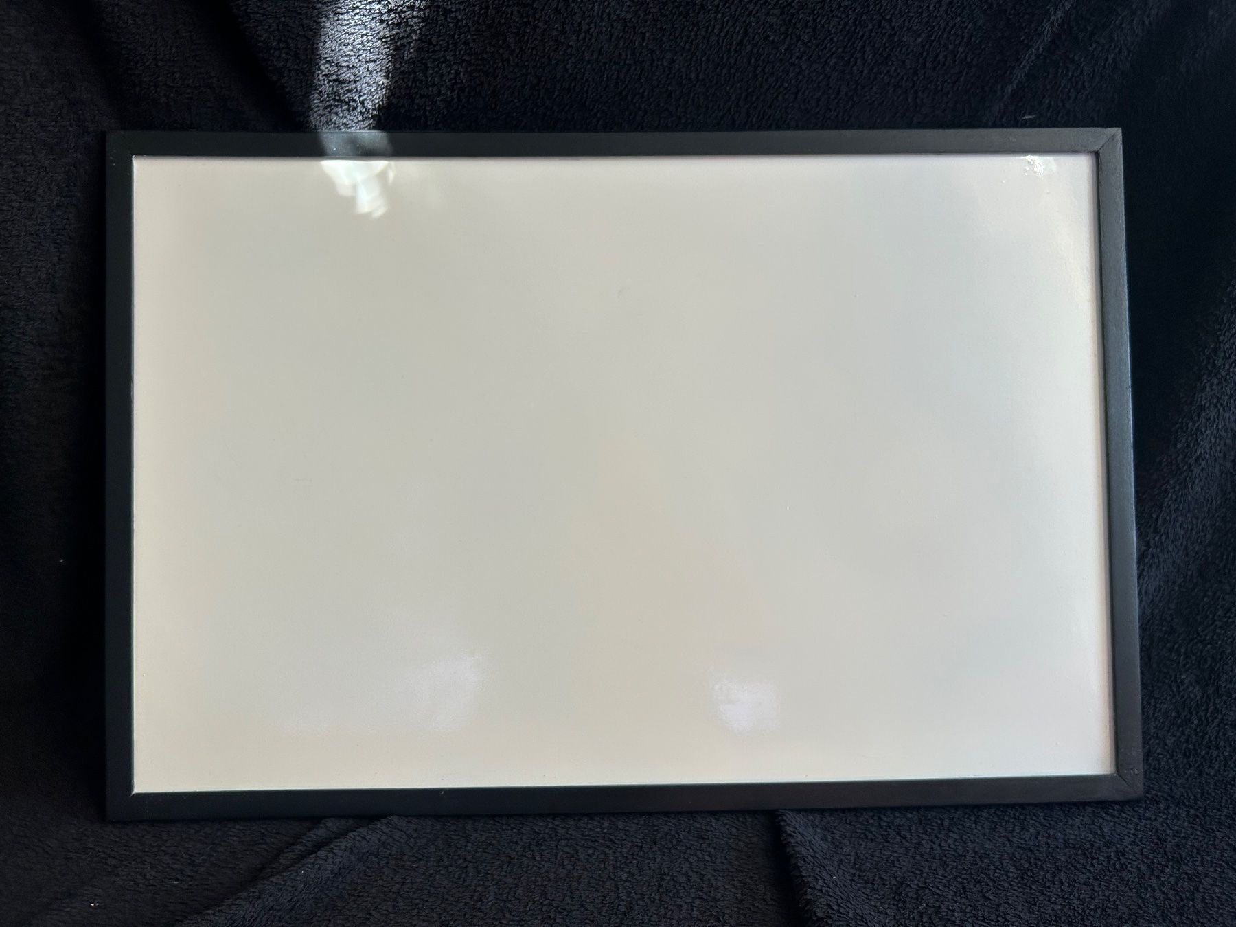 Wandtafeln: Whiteboard - guter Zustand – Gebraucht aus Oberarth von gislerku
