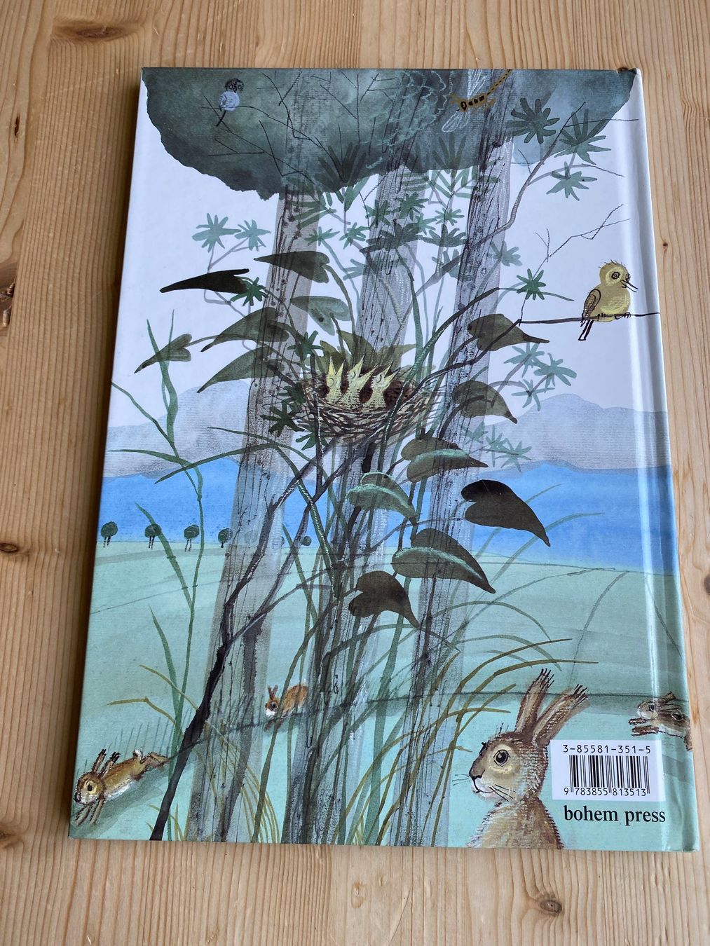 Libri: Stopprl, Poppel oder Hoppel?; Max Bolliger / Jozef Wilkon – Nuovo (secondo la descrizione) da Weinfelden venduto da Cheyenne21 1