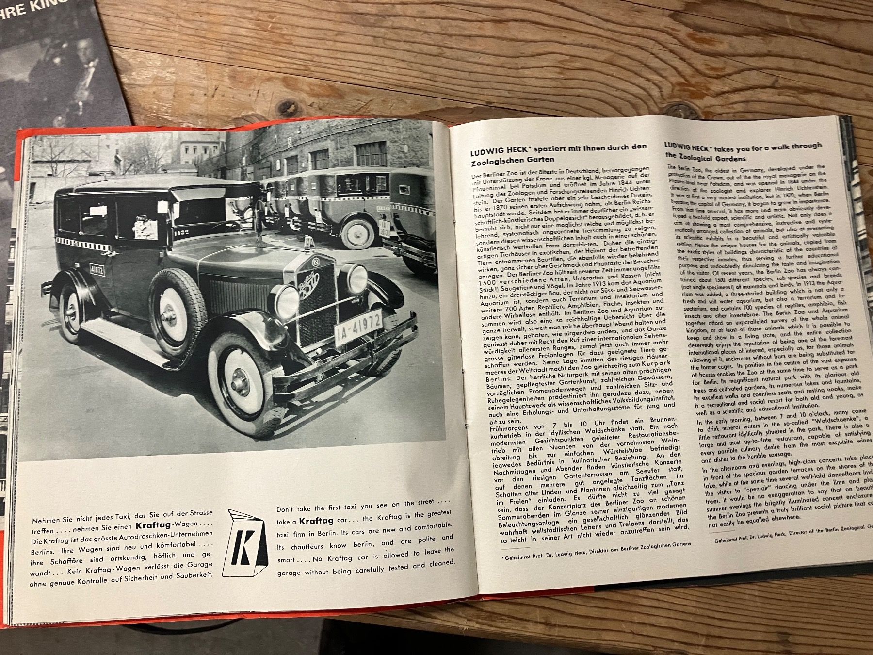 Libri: Berlin – Usato da Zürich venduto da Ideal0 5