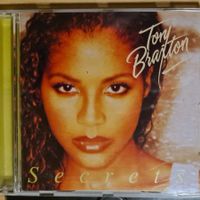 Toni Braxton CD