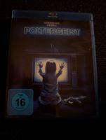 Poltergeist - Blu Ray - Classic Horror Film