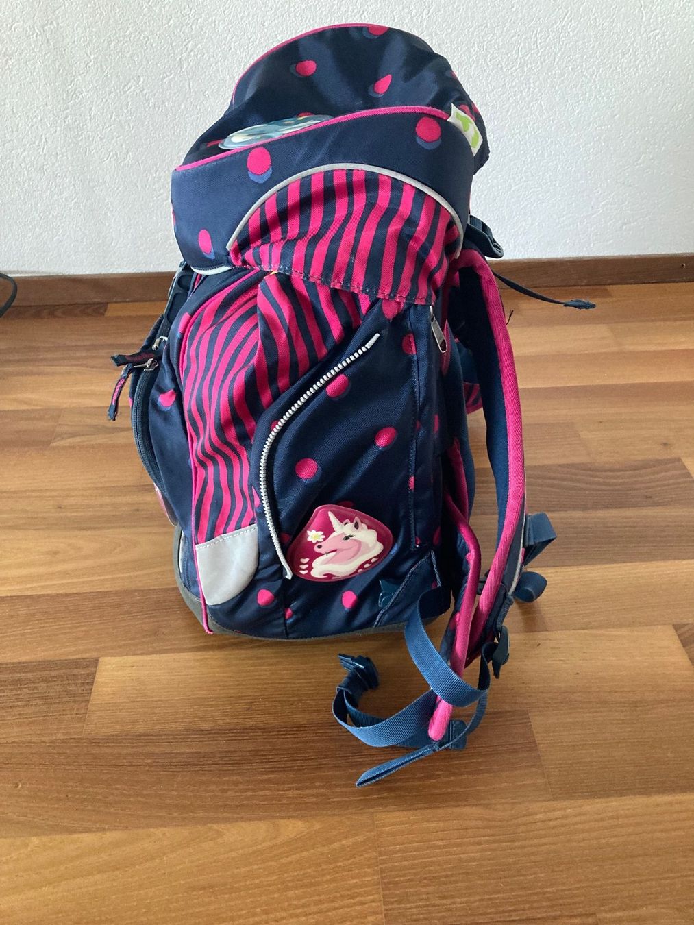 Ergobag Sacs & sacs à dos: Ergobag Pack / Schulrucksack – D'occasion à Knonau par dom_p69c 2