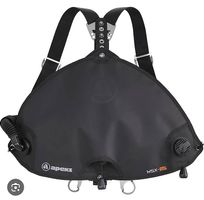 Apeks Sidemount WSX-45 20L Gillet 