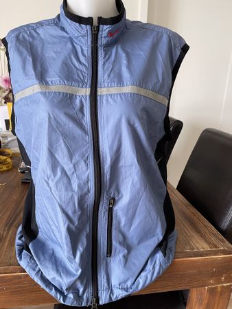 Gilet Nike vintage - Veste sans manches M unisexes bon état