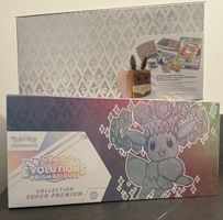 Pokémon Super Premium FR