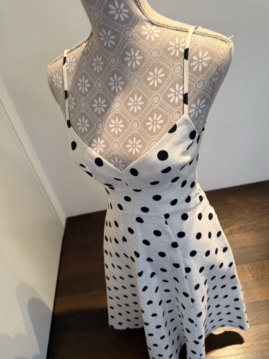 Zimmermann Vestiti: Zimmermann Kleid Gr.0 – Nuovo (secondo la descrizione) da Balzers venduto da Lissi57 8