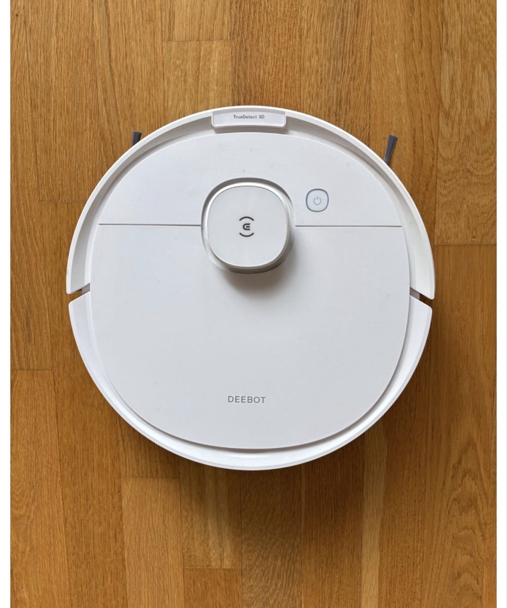 Ecovacs Aspirateurs & Accessoires:  Ecovacs Deebot N8 Pro+ – D'occasion à Bettwiesen par ras_9rk9 2