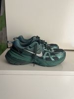 Nike Zoom, vert turquoise, taille 38.5 - État top!
