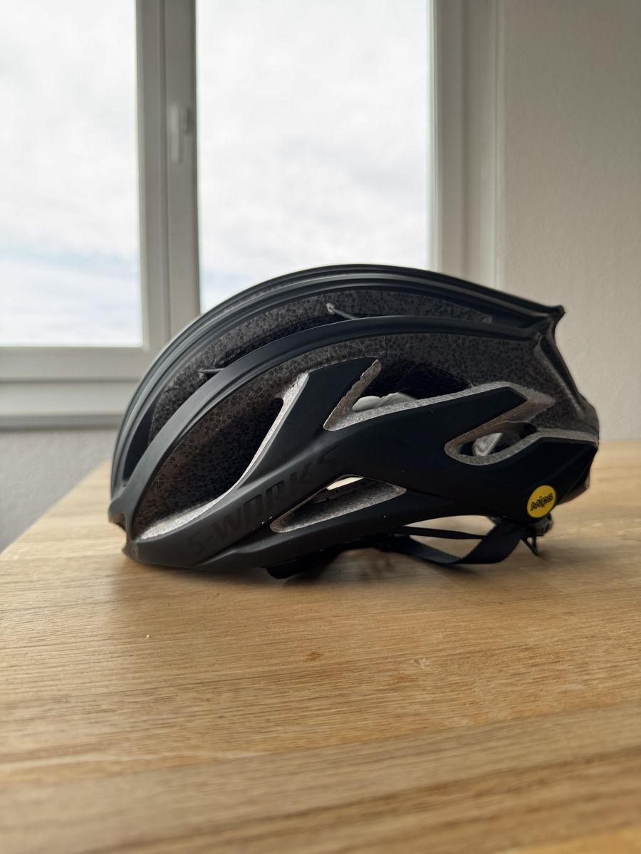 Specialized Caschi: S-Works Prevail Helm Medium – Nuovo (secondo la descrizione) da Oensingen venduto da kev_pg87