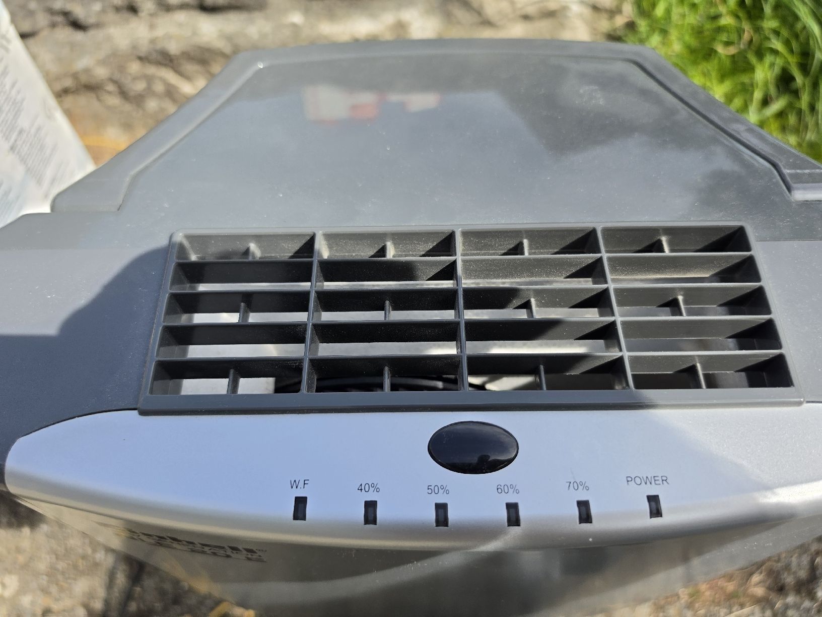 Einhell Deumidificatori: Luftentfeuchter Einhell NLE 20 E 400 W mit Verpackung – Usato da Aeugstertal venduto da Levo84 2