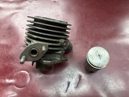 Mofa Sachs 503 Zylinder