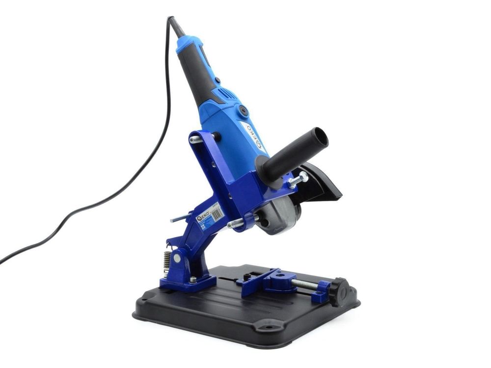 Winkelschleifer Ständer Für 45° Fliesenschneiden - Präzisionshalterung Für Typ 100