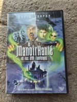 DVD Le Manoir Hanté et les 999 Fantômes, Disney 🎃