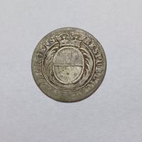 1/8 Gulden (7 Kreuzer) 1787 Freiburg