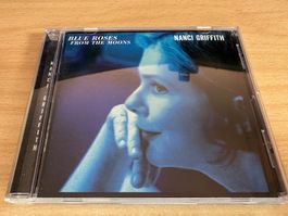 Nanci Griffith – Blue Roses From The Moons