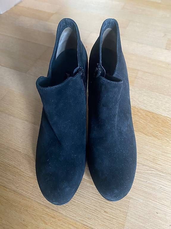 Scarpe da donna: Neue Paul Green Stiefelette 39 – Usato da Basel venduto da Arista03 4