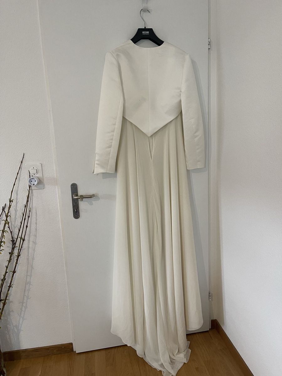 Completi & Tailleur: Hochzeitsanzug Grosse 40 – Nuovo (secondo la descrizione) da Wetzikon ZH venduto da man_7mn7 4