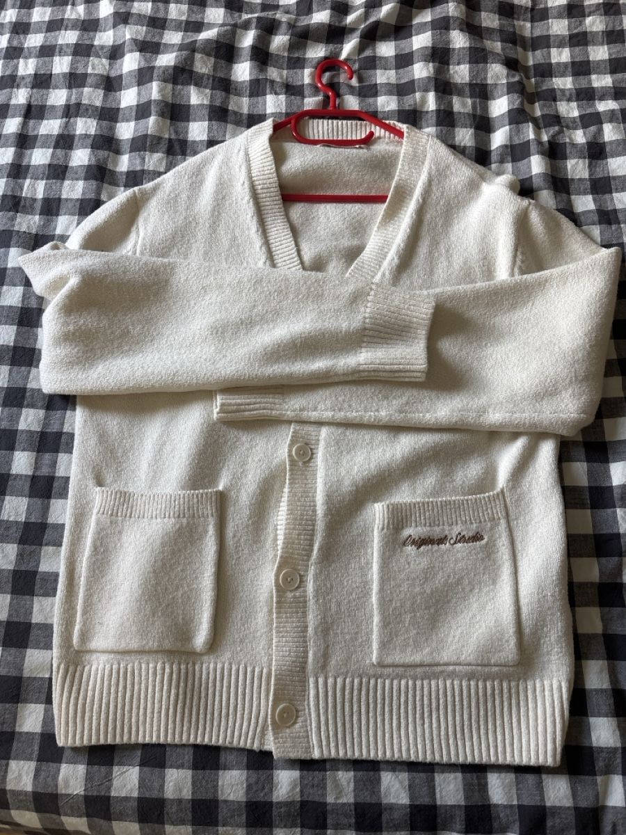 Jack & Jones Pulls & Sweat-shirts: Cardigan Men – D'occasion à Buch am Irchel par Nanuk84