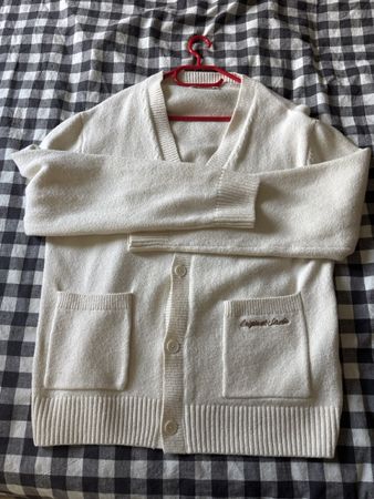 Cardigan Men