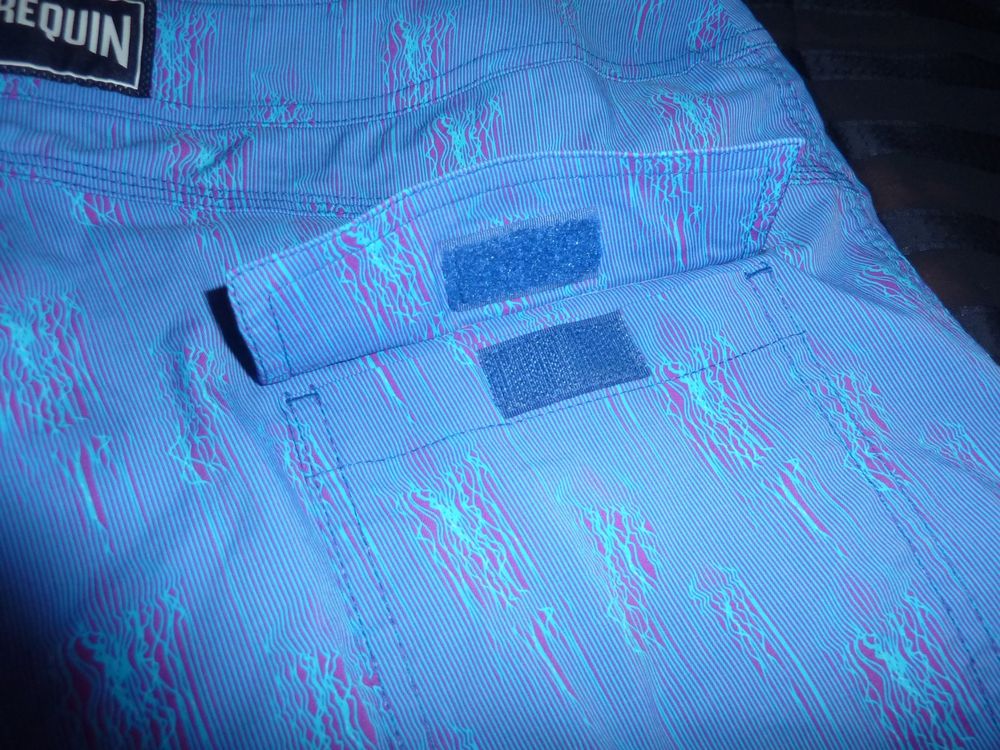 short de bain VILEBREQUIN taille L ESTIVAL 9