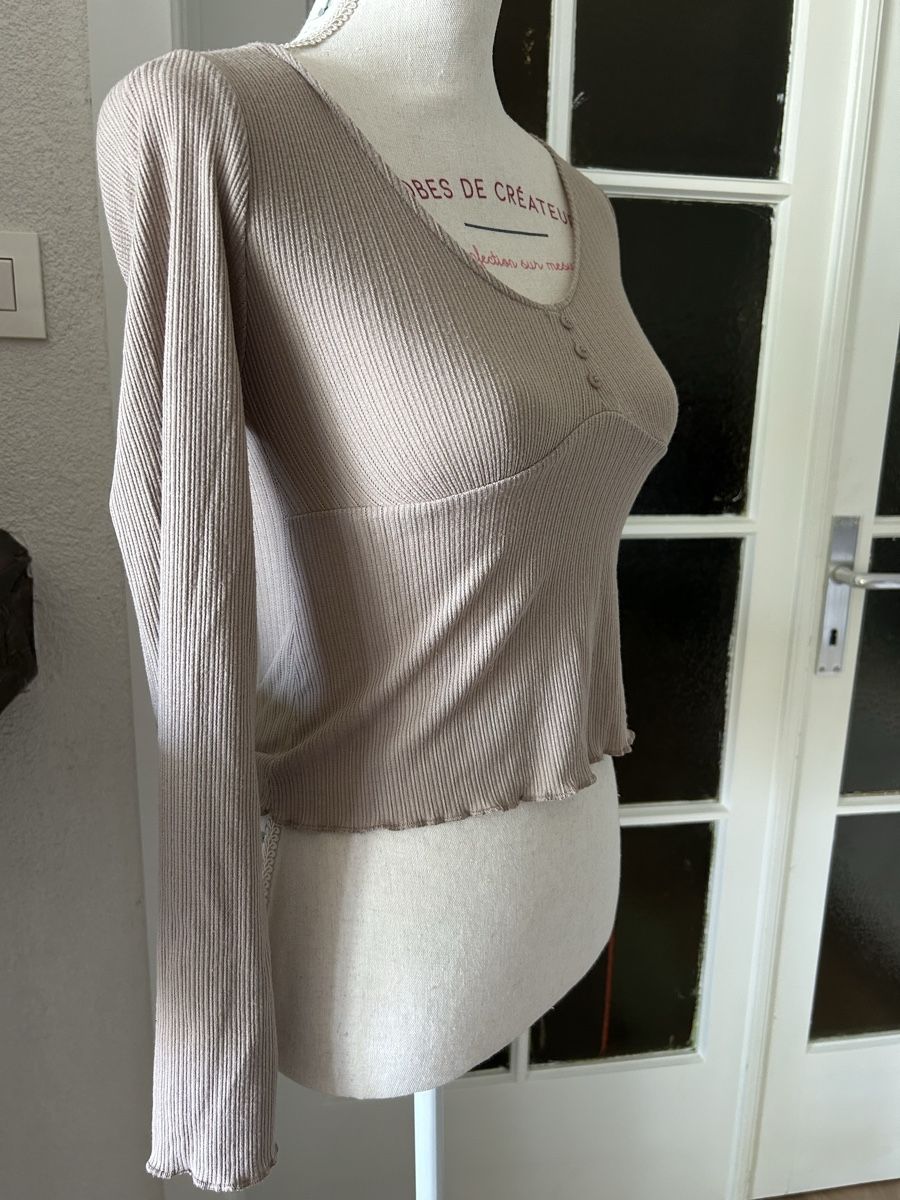 Pimkie Top: Haut Pimkie XS – Nuovo (secondo la descrizione) da Chez-le-Bart venduto da Justine2025 1
