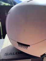Casque de ski