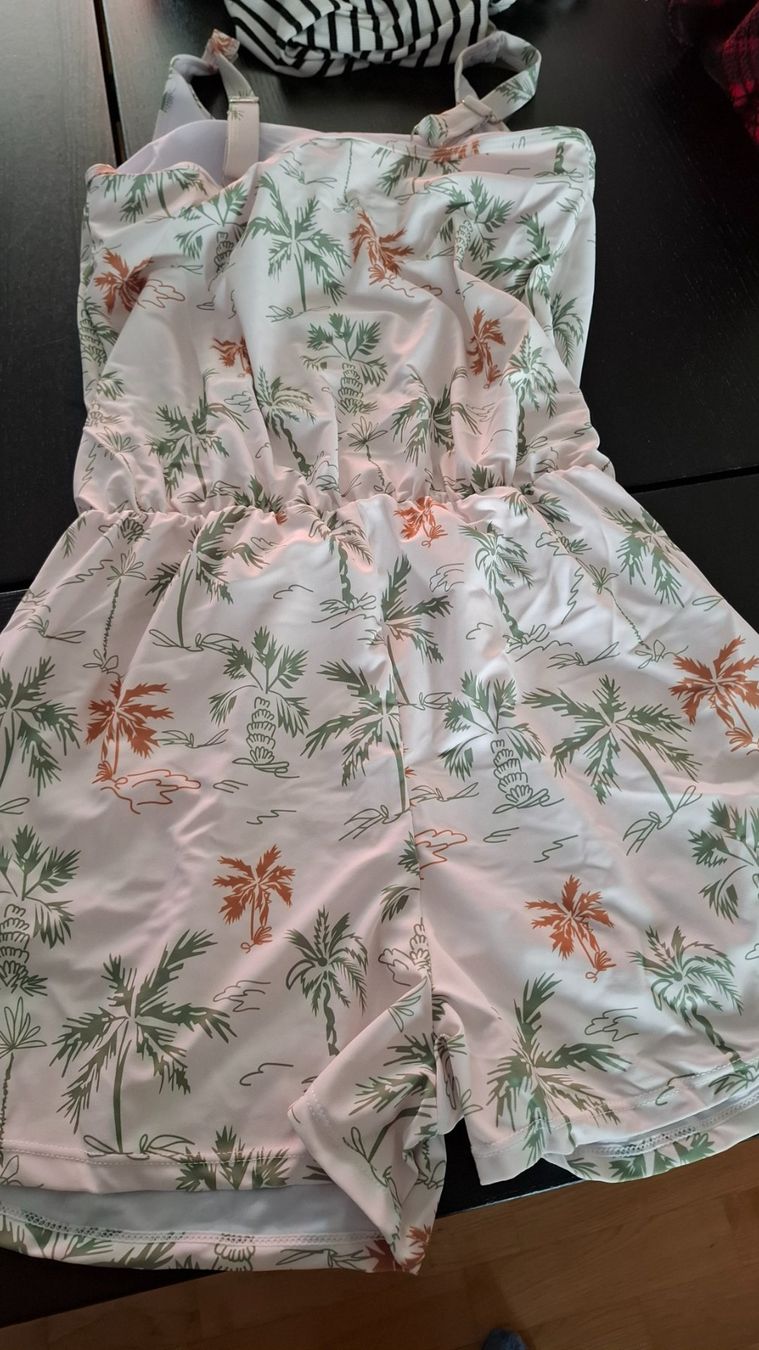 Costumi da bagno & Bikini: Tankini – Usato da bülach venduto da bea_syq2 1