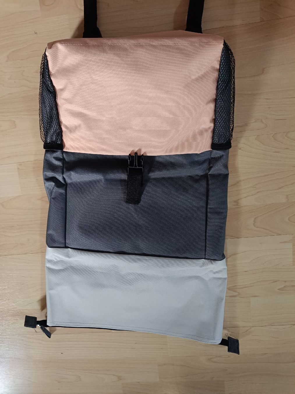Zaini: Neuer Rucksack mit Zusatztasche – Nuovo (secondo la descrizione) da Adliswil venduto da Vimovi 3