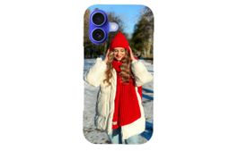 Dein Foto auf deiner iPhone-17-Hülle