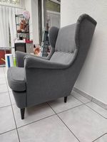 Ohr Sessel