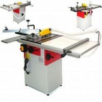55689 - Formatkreissäge TS200 Säge Formatsäge Kreis Säge
