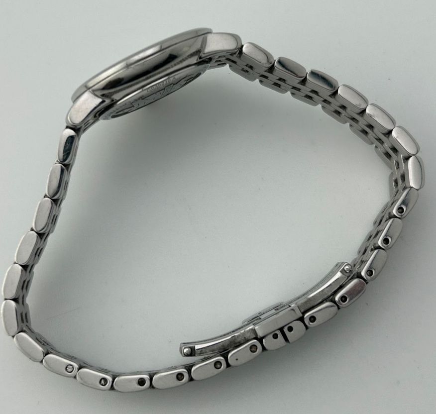 Certina Orologi: CERTINA PRECIDRIVE, Quarz, Stahlband – Usato da Untersiggenthal venduto da TimeandShine 5