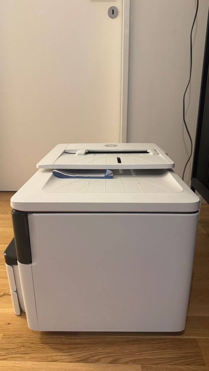 Hewlett Packard Imprimantes: HP OfficeJet Pro 7740 Wide Format All-in-One – D'occasion à Zürich par Tobias7381 3